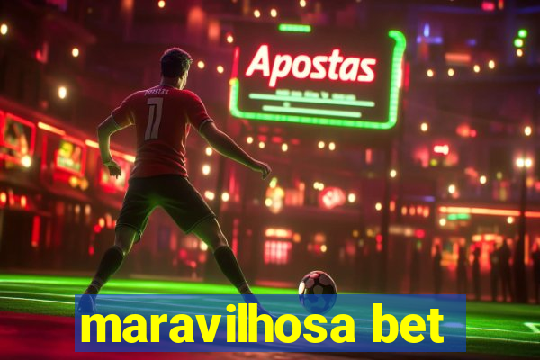 maravilhosa bet